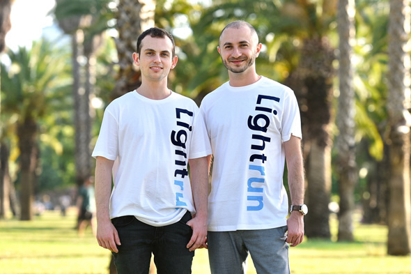 Lightrun founders