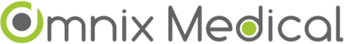 Omnix Medical logo