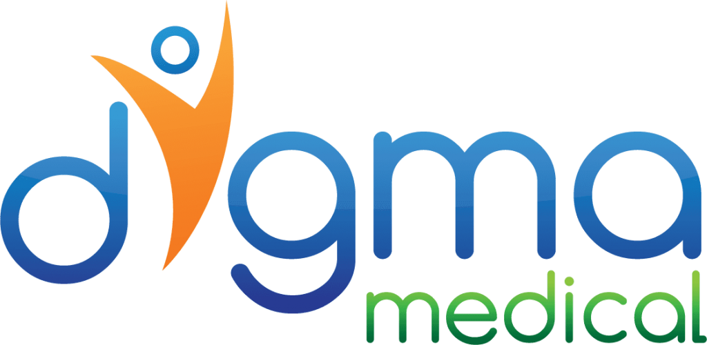 Digma Medical logo