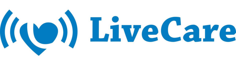 LiveCare logo