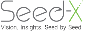 Seed-X logo